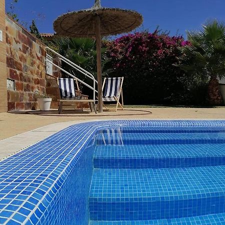 Hotel Marisma Sancti Petri Chiclana de la Frontera Kültér fotó