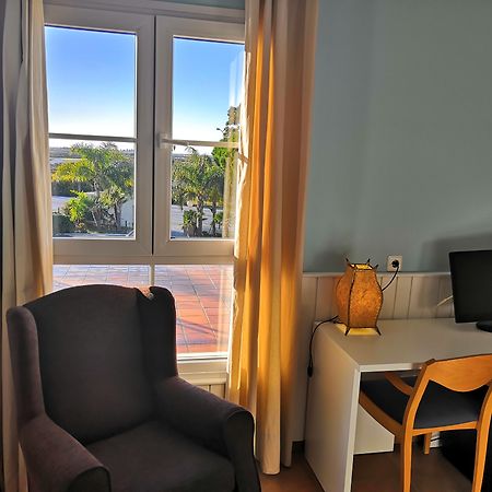 Hotel Marisma Sancti Petri Chiclana de la Frontera Kültér fotó
