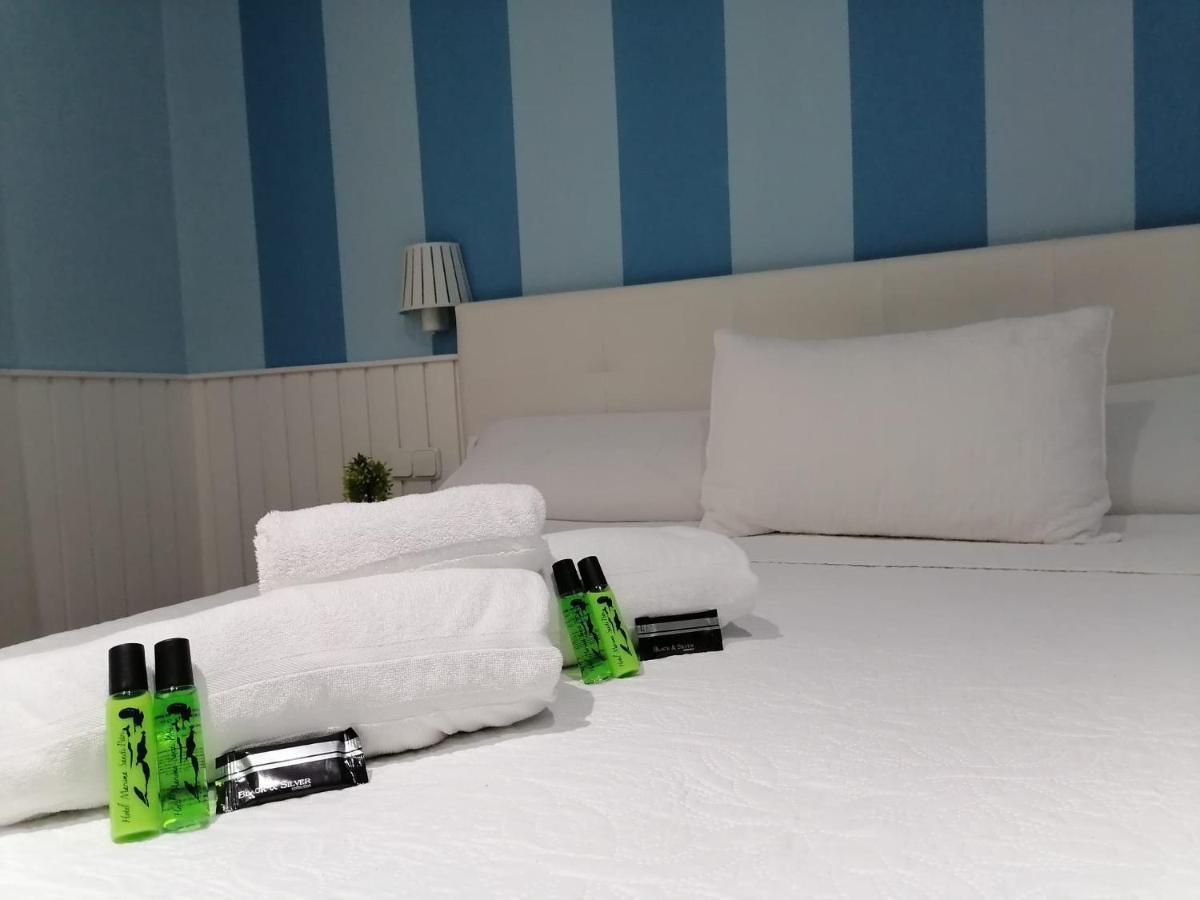 Hotel Marisma Sancti Petri Chiclana de la Frontera Kültér fotó