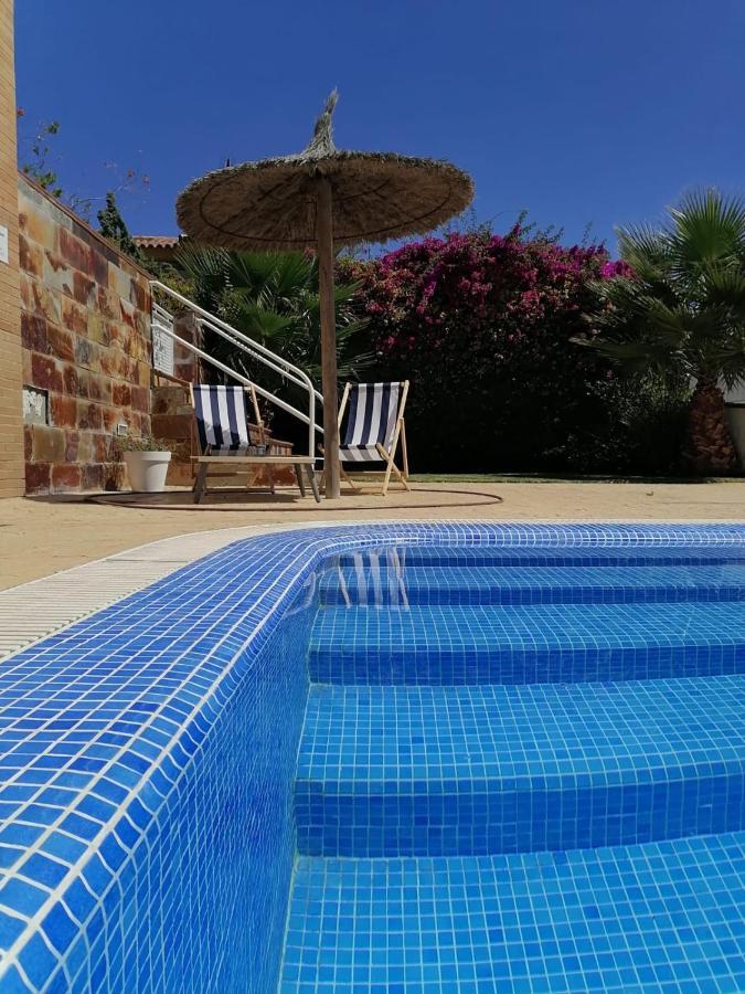 Hotel Marisma Sancti Petri Chiclana de la Frontera Kültér fotó