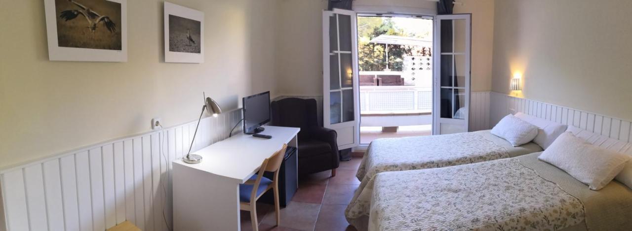 Hotel Marisma Sancti Petri Chiclana de la Frontera Kültér fotó