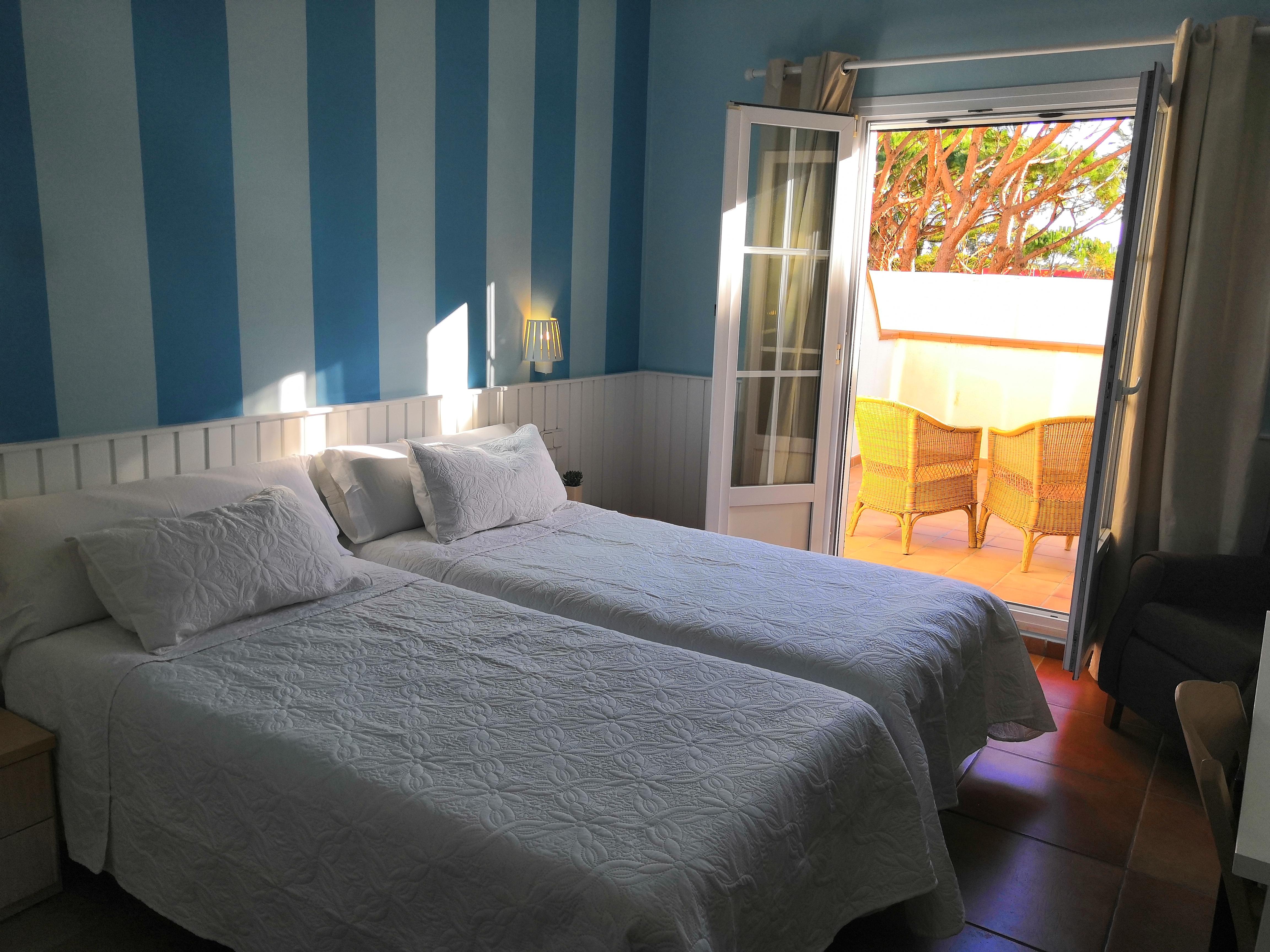 Hotel Marisma Sancti Petri Chiclana de la Frontera Kültér fotó