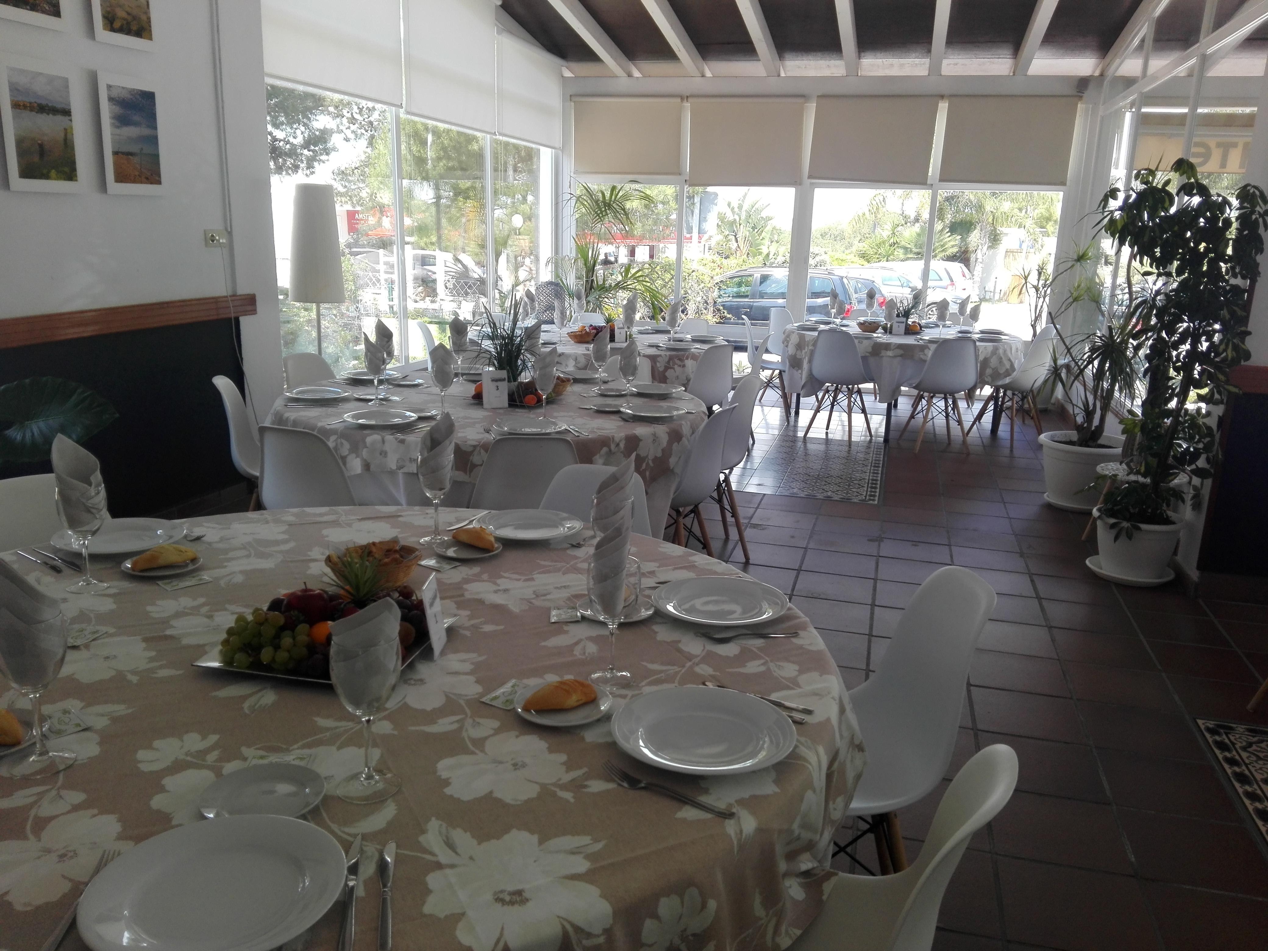 Hotel Marisma Sancti Petri Chiclana de la Frontera Kültér fotó