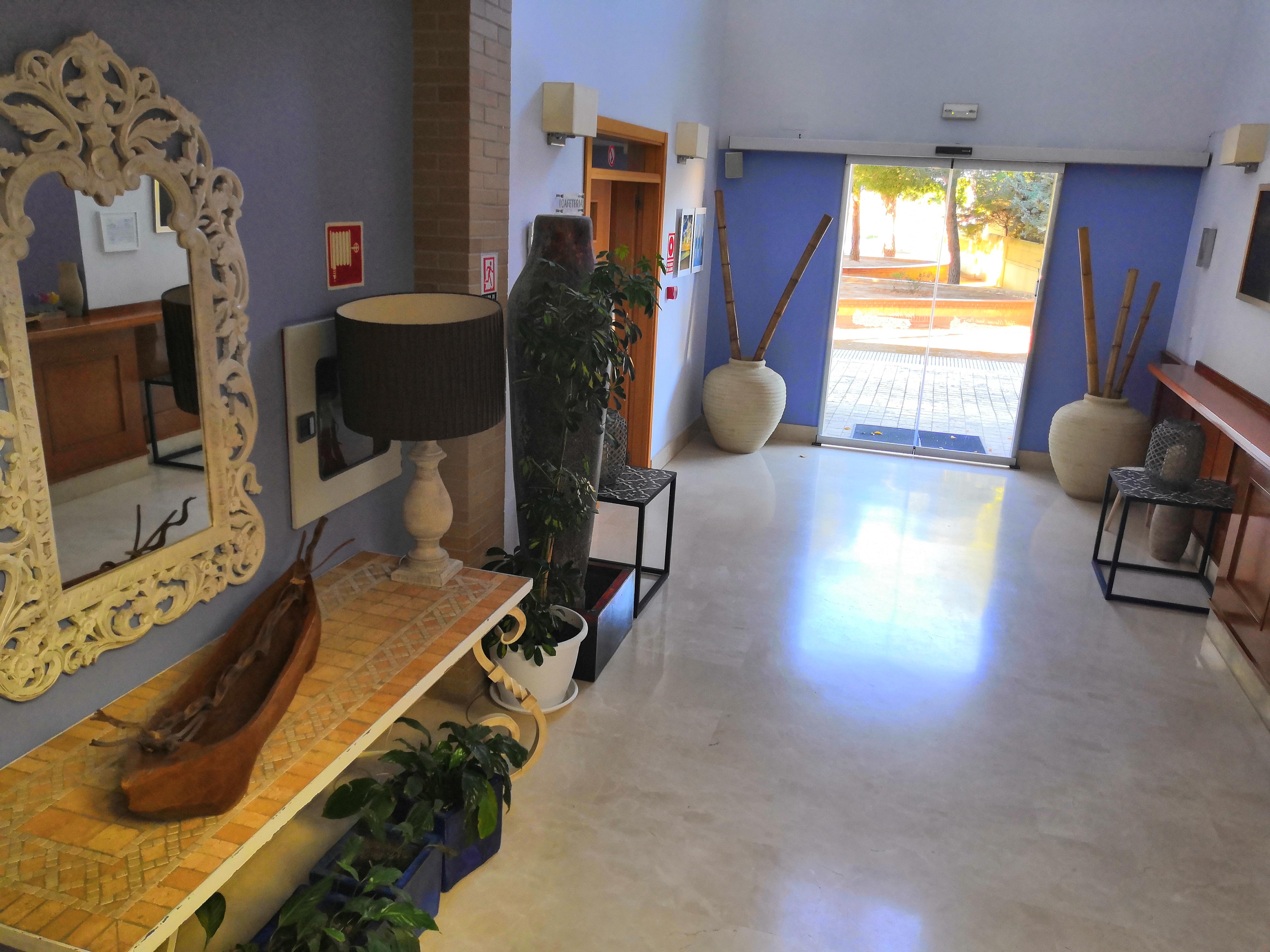Hotel Marisma Sancti Petri Chiclana de la Frontera Kültér fotó
