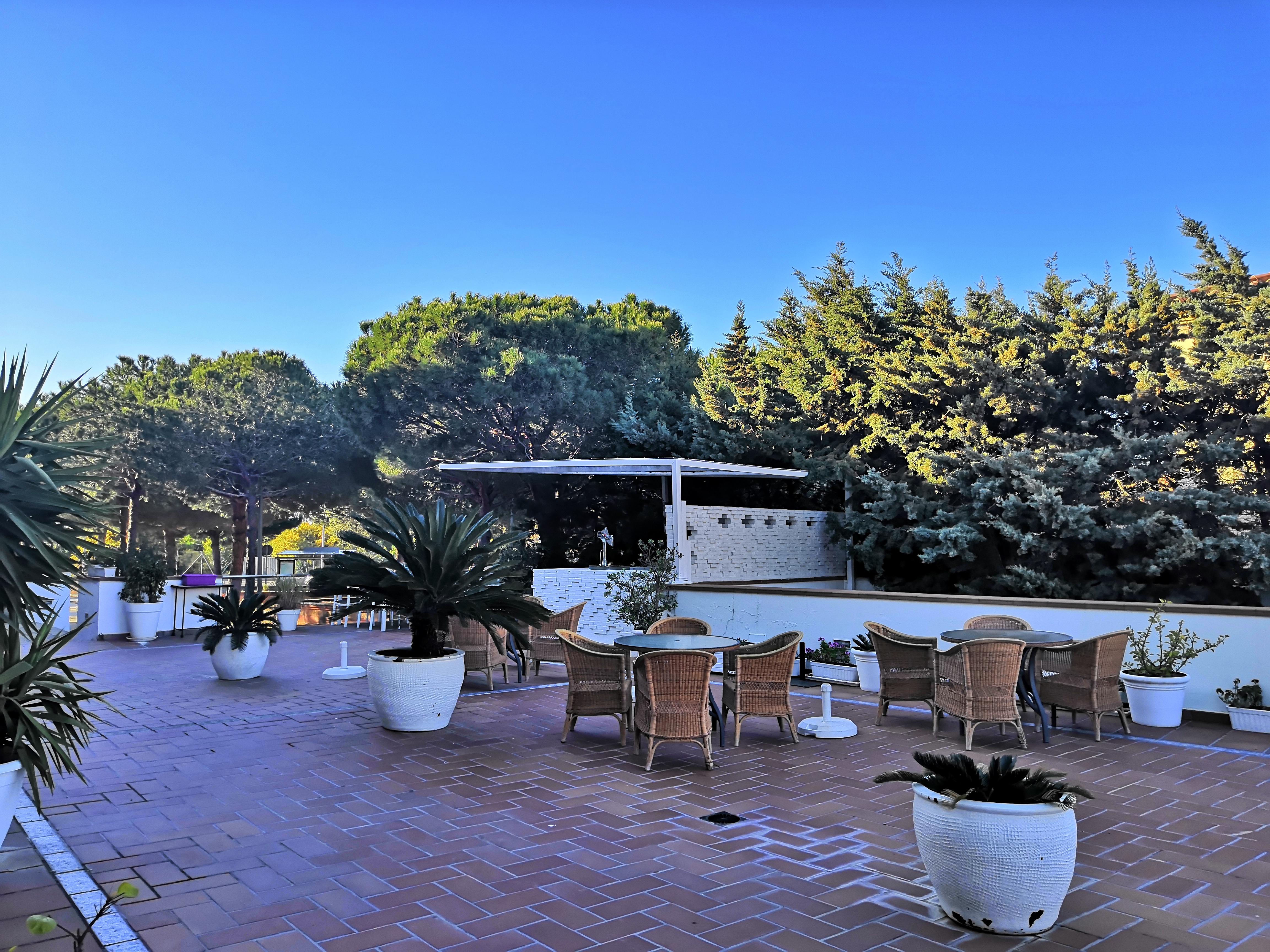Hotel Marisma Sancti Petri Chiclana de la Frontera Kültér fotó