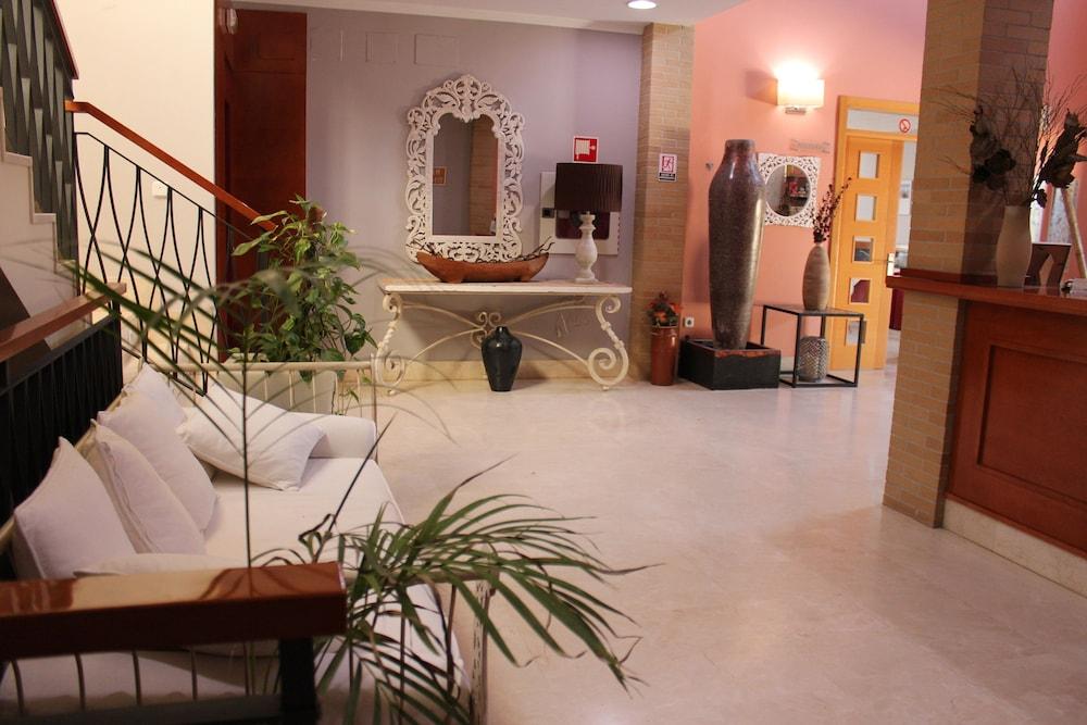 Hotel Marisma Sancti Petri Chiclana de la Frontera Kültér fotó