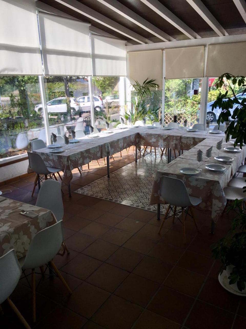 Hotel Marisma Sancti Petri Chiclana de la Frontera Kültér fotó