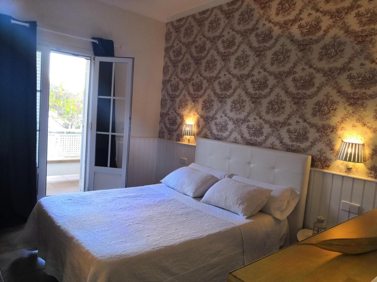 Hotel Marisma Sancti Petri Chiclana de la Frontera Kültér fotó